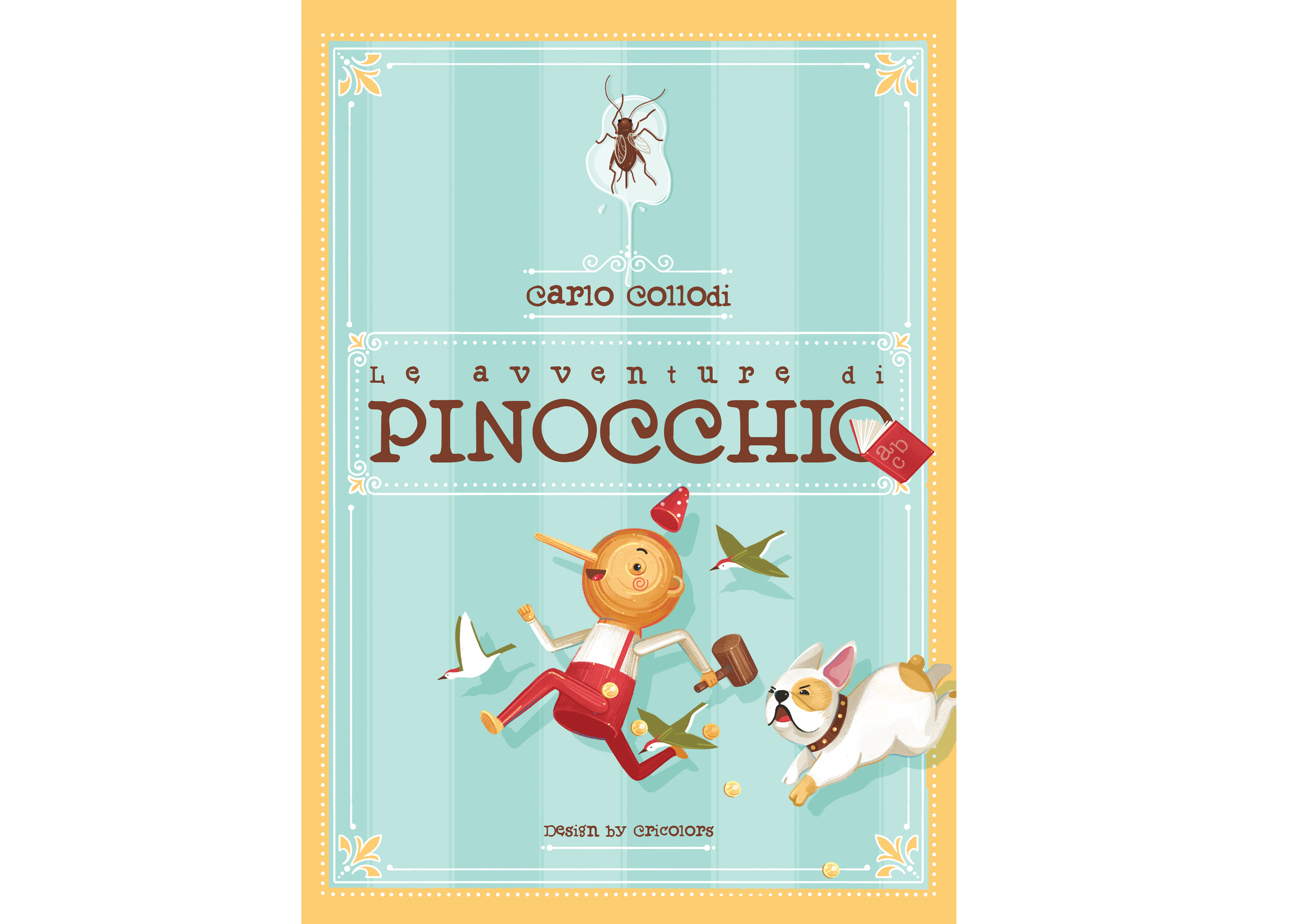 Pinocchio